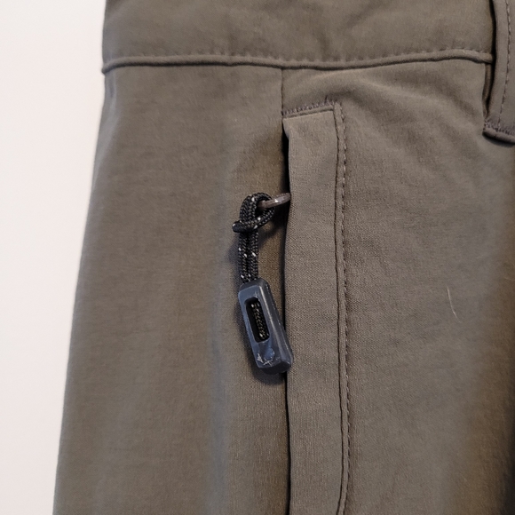 Wind River Pants - Picture 5 of 11